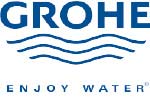 Logo Grohe